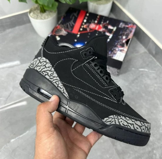 Jordan R3 Travis importado 1
