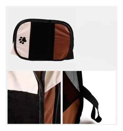 Corral para Mascotas