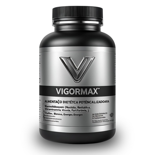 VigorMax - 1 UNIDAD