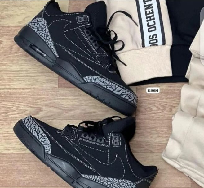 Jordan R3 Travis importado 1