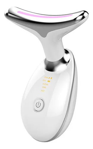 Masajeador Eléctrico Facial
