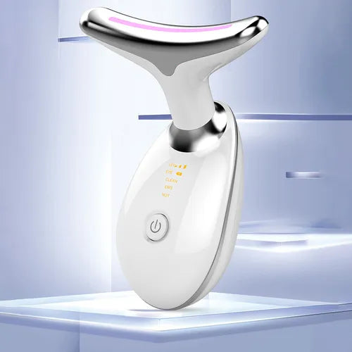 Masajeador Eléctrico Facial