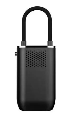 Mini Compresor Recargable Portátil