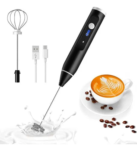 Batidora Meoko Inalámbrico 2 En 1