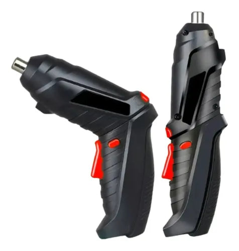 Destornillador Eléctrico Zo