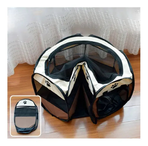 Corral para Mascotas