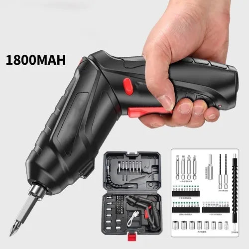 Destornillador Eléctrico Zo