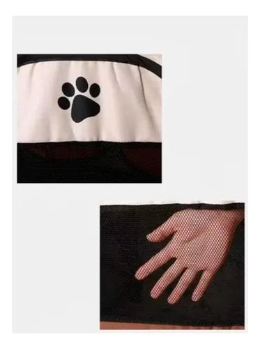 Corral para Mascotas