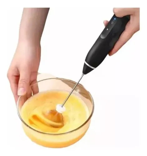 Batidora Meoko Inalámbrico 2 En 1