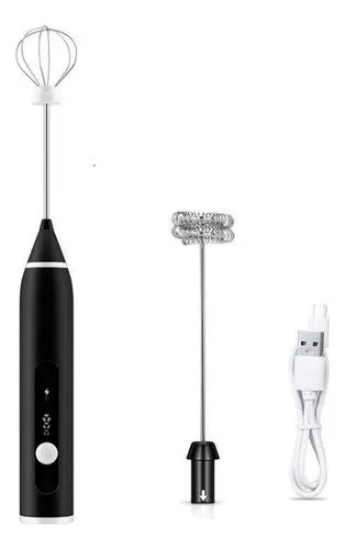 Batidora Meoko Inalámbrico 2 En 1